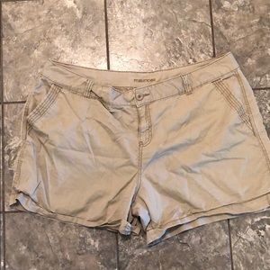 Maurice’s Women’s Plus Size Shorts